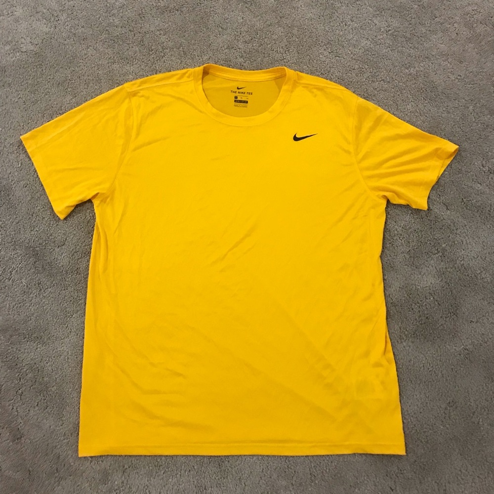 Nike Men’s Legend 2.0 Dri-fit Training Shirt, XL